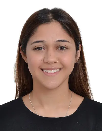 Sara Malik Muhammad Atif