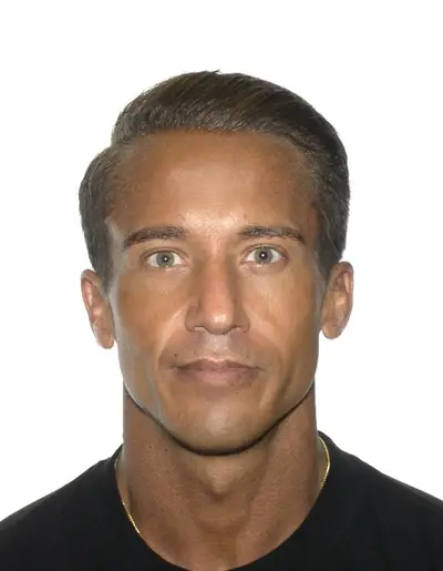 James Matthew Ferguson