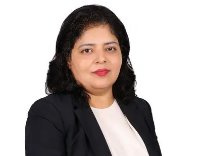 Niyati Dubey
