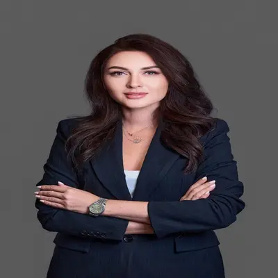 Oxana Kifel
