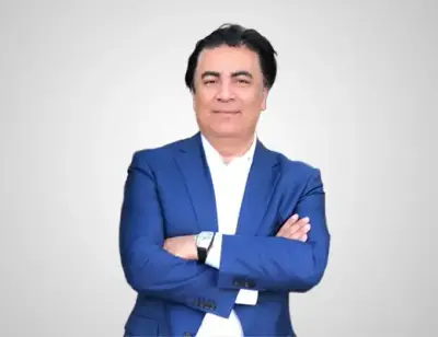 Sajid Bashir
