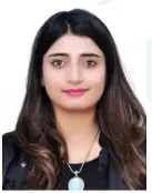 Maria Noreen Zulfiqar