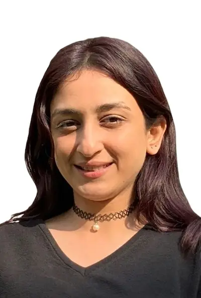 Hafsa Shafaat Shafaat Ahmed Siddiqui