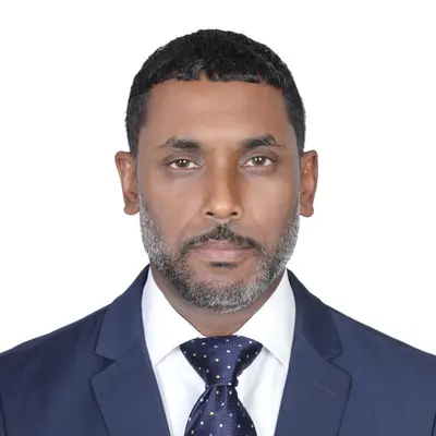 Ignatious Matthew Muhammad