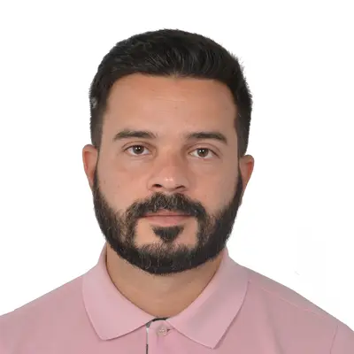 Ameer Ghassan Albunni