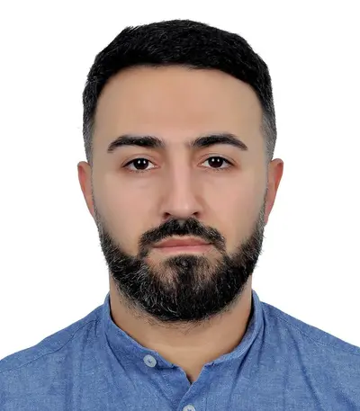 Ahmed Abbas
