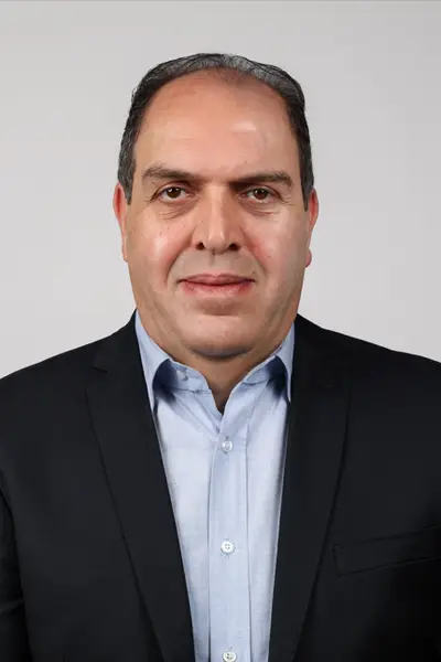 Wassem A F Alasadi