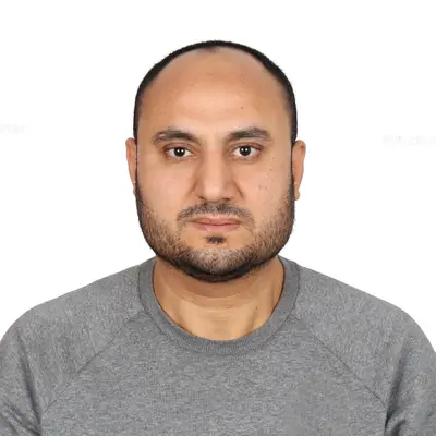 Moustafa Mohamed Abdelsayed Shetih