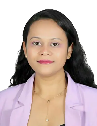Bhagyashree Bilaye