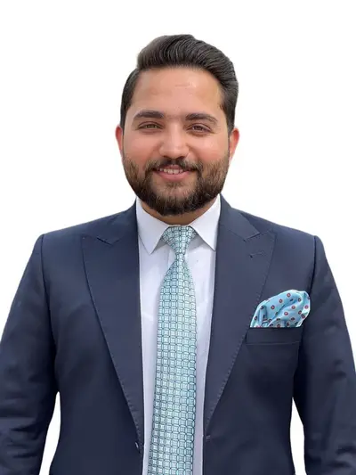 Wajahat Malik Muhammad Banaras