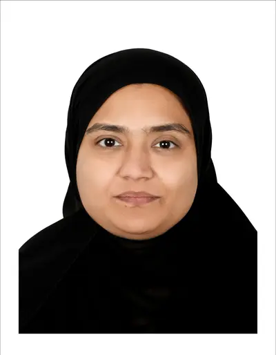 Sultana Bee Nazir Hussain Shaikh