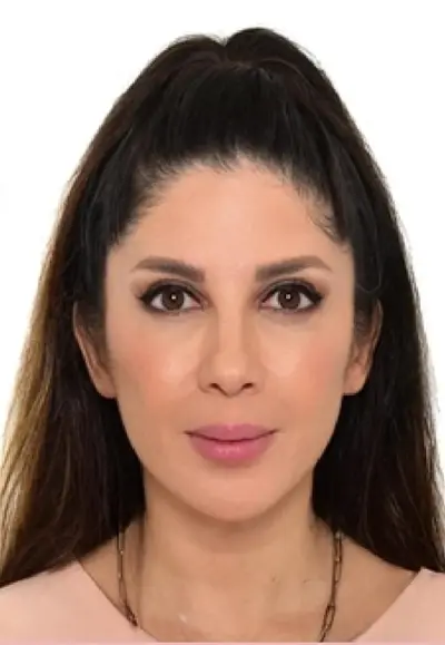 Gisou Nasrollah Safar