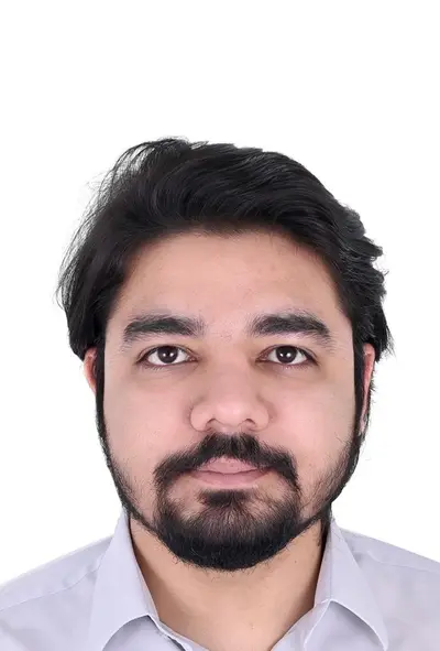 Umer Khalid Khalid Mehmood