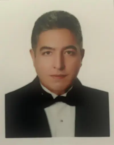 Mehran Mirchi