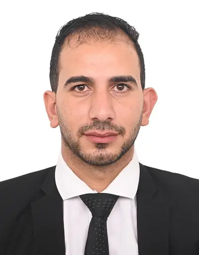 Magdi Mohamed Hassan Othman Hassan