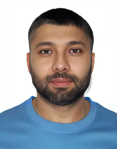 Babur Ortikov