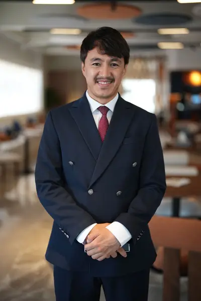 Mohammad Ali Sultani