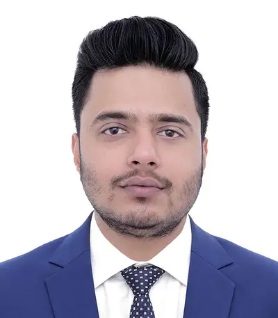 Pranav Mahesh Sheth Mahesh Jaykishor Sheth