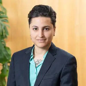 Hazar Hassan