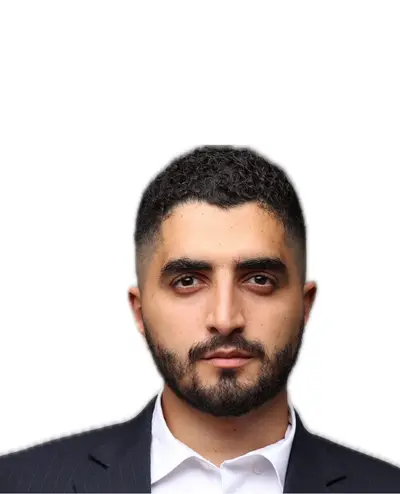 Hamza Ali Mohammad Abuadess