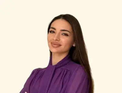 Ariana Marinescu