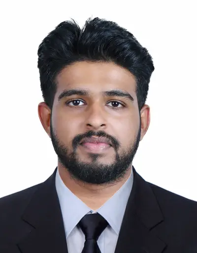 Sreeraman Premkumar Nair Premkumar Sukumaran Nair