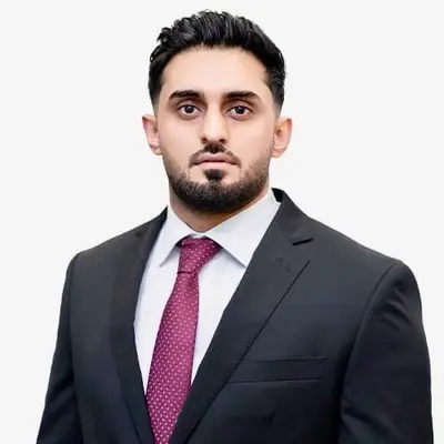 Hassan Mughal Mohammad Ayub