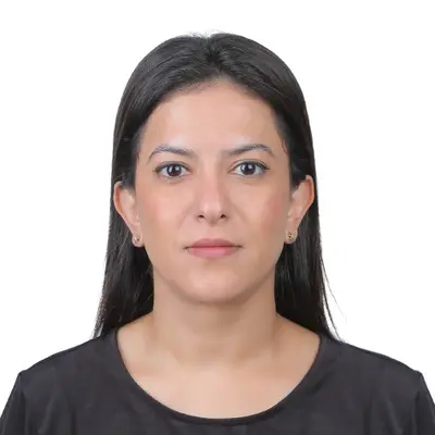 Hana Benterkia