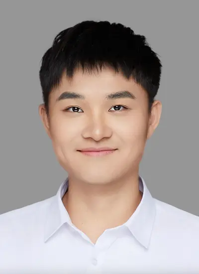 Kexuan Wang