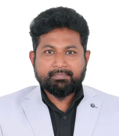 Samson Pandi Pandi