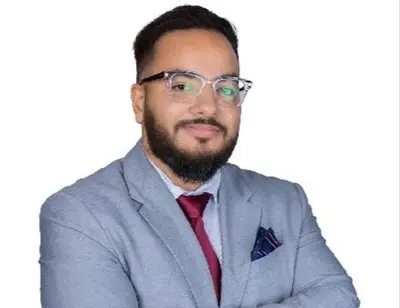 Adnan El Mehtouchi