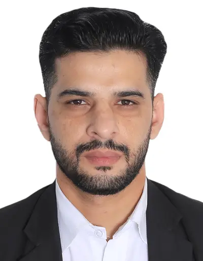Atazaz Ahsan Syed Shoukat Ali Shah