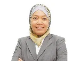Norlisha Binte Abdullah