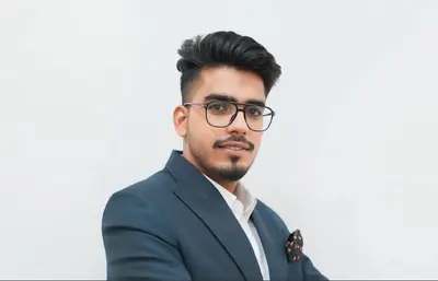 Rohit Gilhotra Naresh Gilhotra