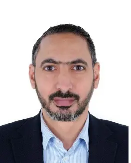 Mohammad Sabri Ali Barakat