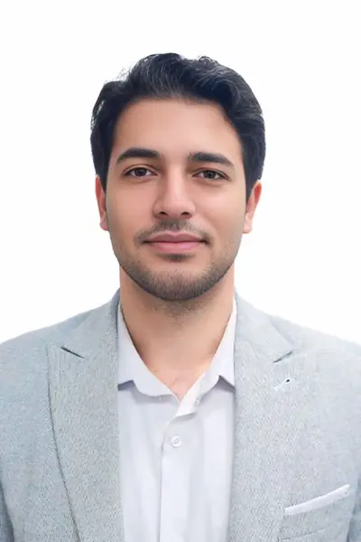 Ali Hossainy Ali Elsayed Elhosary