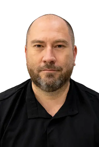 Richard Renato Gonzalez Denzer