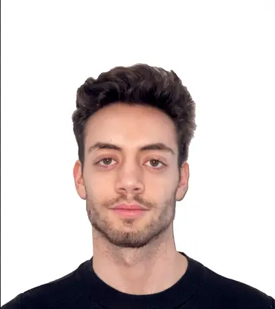 Matteo Coda