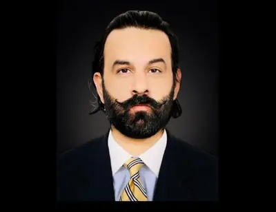 Ali Hussain