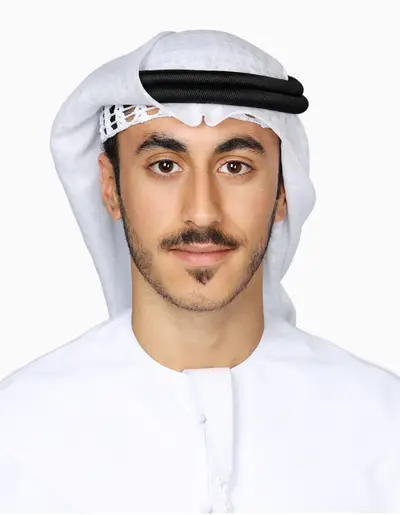 Khaled Walid Habibi