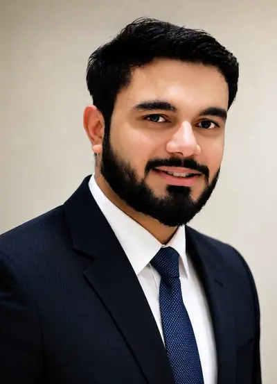Akash Tandon