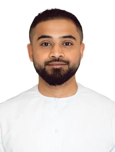 Zubiyan Jamiluddin Shaikh