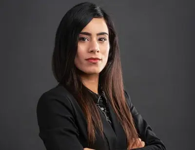 NEHA HASWANI