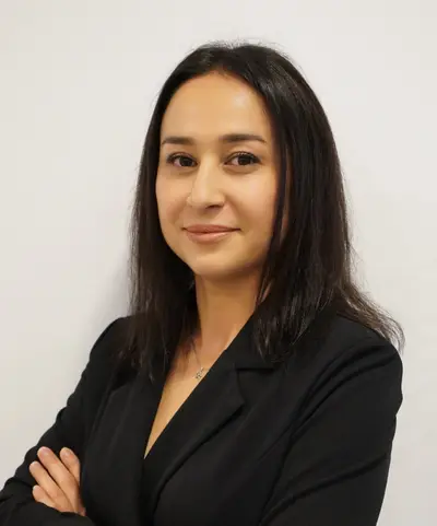 Sevara Murodullo Kizi Shodieva