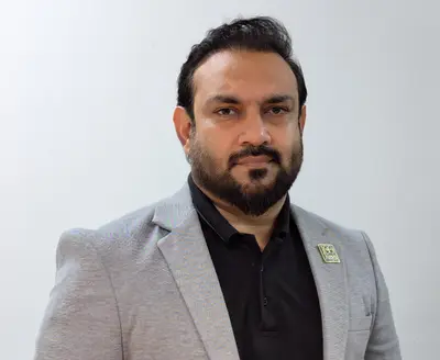 Muhammad Rizwan Muhammad Naeem