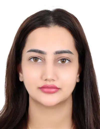 Umme Farwa Rehmat Ali