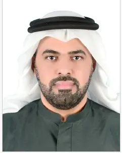Sulaiman Salem Mohammed Zaid Alkarbi
