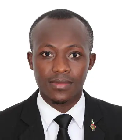 Amon Mwejunise