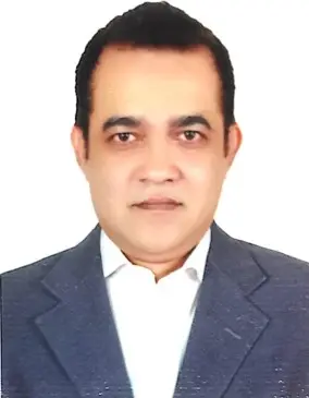 Ammad Hussain Pirzada Chishti Farhat Hussain Pirzada Chishti