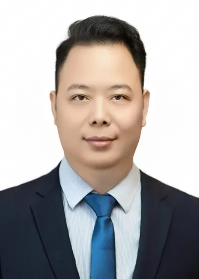 Minxian Zhou